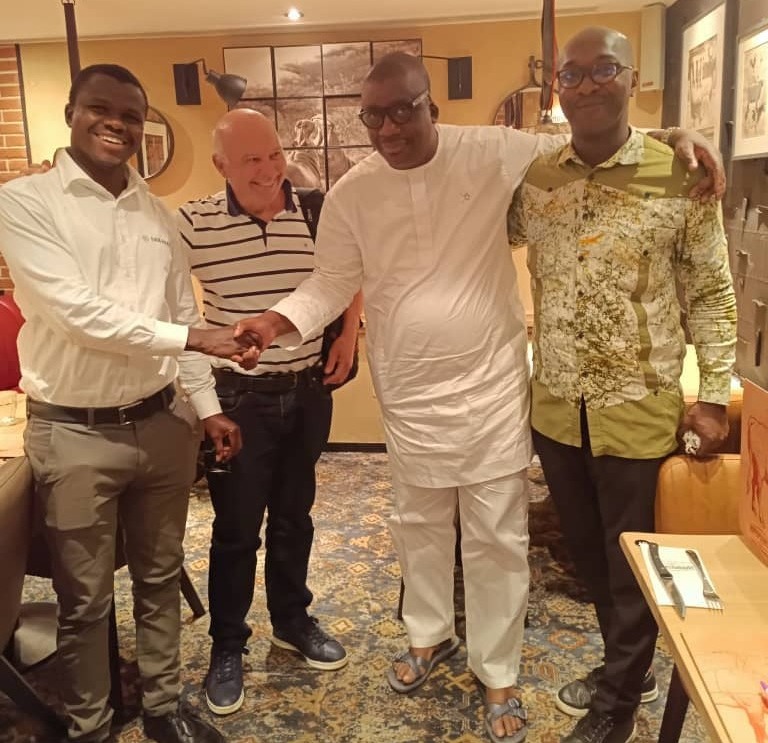 Mobirise Website Builder